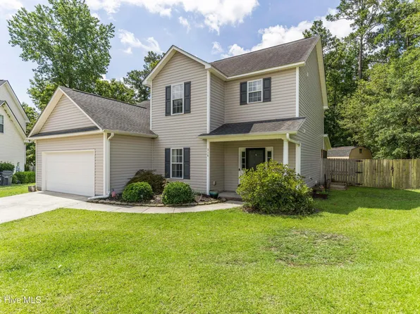 316 Dove Field Court SE, Leland, NC 28451