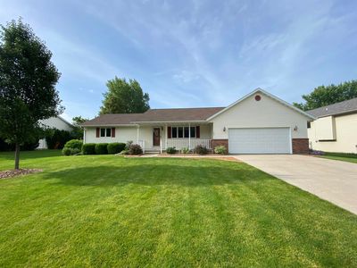 641 Meadow Ln, Columbus, WI, 53925