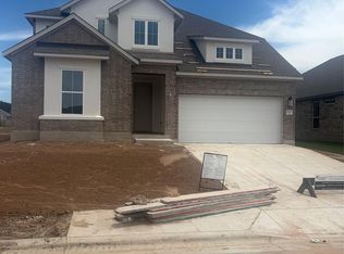 1020 Rollingwood Trl, Georgetown, TX 78633