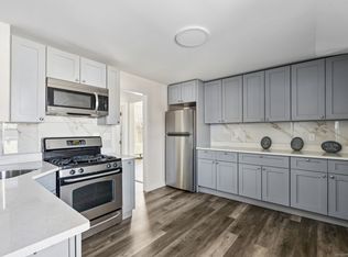 100 N Bishop Ave #3, Bridgeport, CT 06610