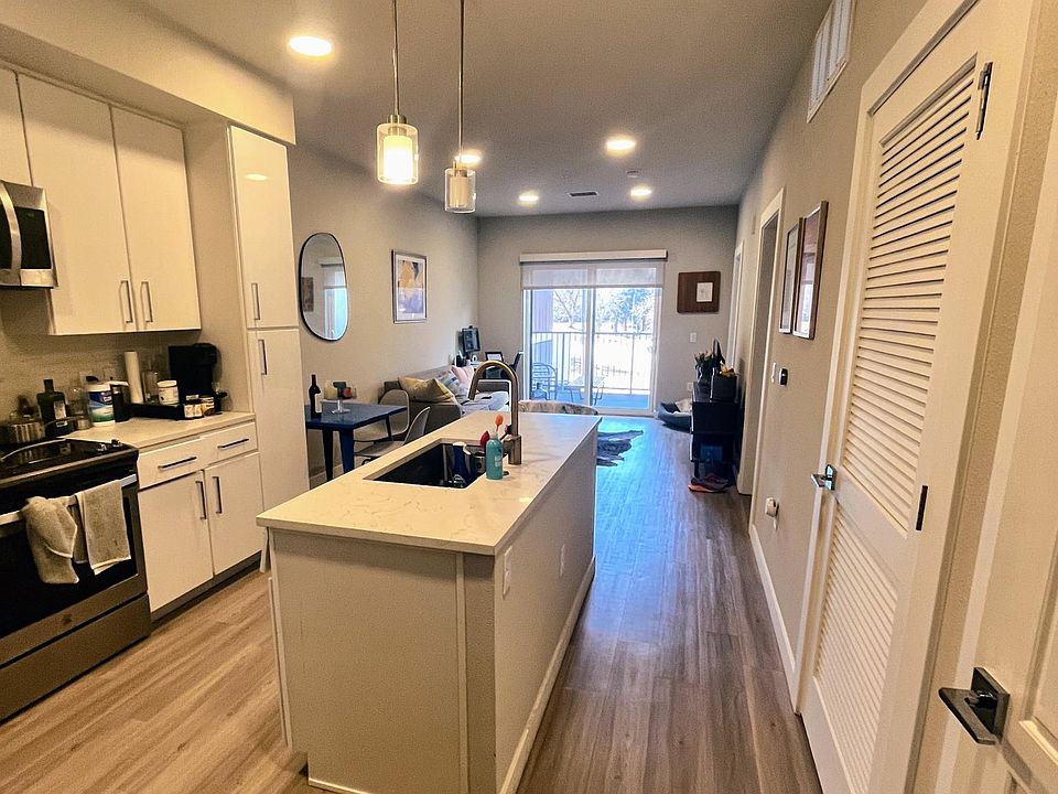 1st image of 1650 N Lafayette St #205