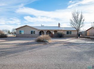 33 Paseo De Mirabal Loop, San Rafael, NM 87051