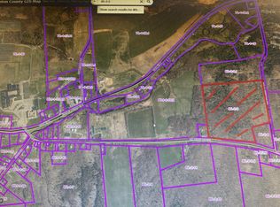 0 Military Tpke, Ellenburg Center, NY 12934