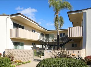 1594 Via Capri APT 9, Laguna Beach, CA 92651