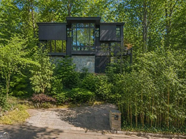 365 Brentwood Ter NE, Atlanta, GA 30305