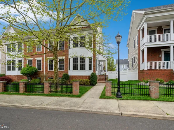 980 Robbins Edinburg Rd, Robbinsville, NJ 08691