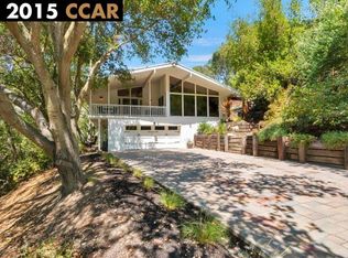 722 Old Jonas Hill Rd, Lafayette, CA 94549