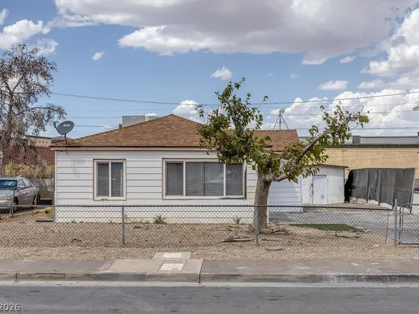 120 W Victory Rd, Henderson, NV 89015