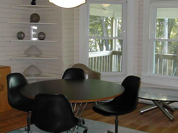 Dinning Room