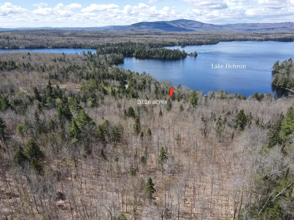 Lot 55-2 Pleasant Street, Monson, ME 04464