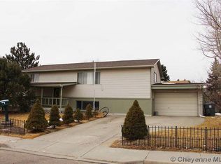 4610 Rio Verde St, Cheyenne, WY 82001