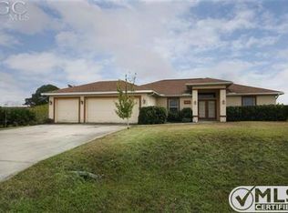3017 13th St SW, Lehigh Acres, FL 33976