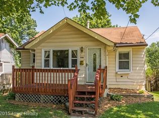 3141 SW 14th St, Des Moines, IA 50315