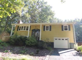 216 Canaan Grove Rd, Newmanstown, PA 17073