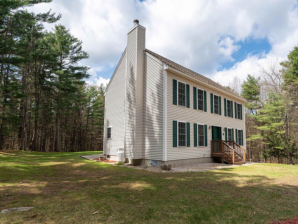 252 Middle Road, Deerfield, NH 03037 Zillow