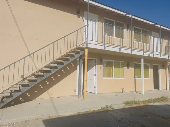 418 S Backer Ave #101, Fresno, CA 93702