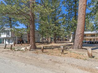 2491 Ponderosa St, South Lake Tahoe, CA