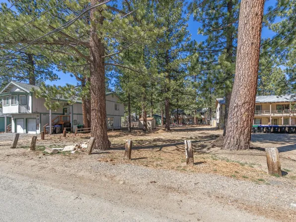 2491 Ponderosa St, South Lake Tahoe, CA 96150