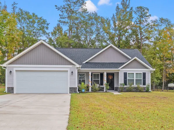 1273 Pinetucky Dr., Galivants Ferry, SC 29544