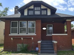 3666 Monroe St, Gary, IN 46408