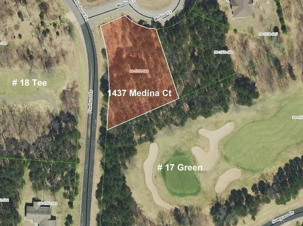 1437 Medina Ct, Nekoosa, WI 54457