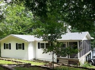 740 Lakeshore Dr, Leitchfield, KY 42754