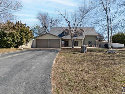 422 S Western St, Onaga, KS, 66521