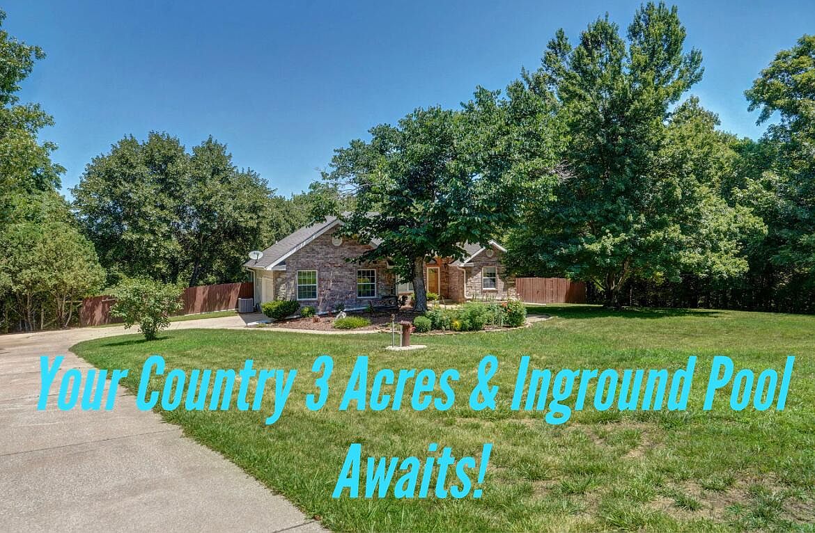 3484 State Highway Pp, Fordland, MO 65652 Zillow
