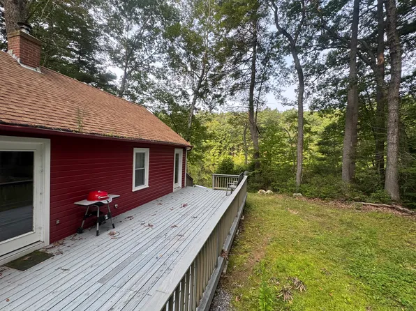 (undisclosed Address), Woodstock, CT 06281