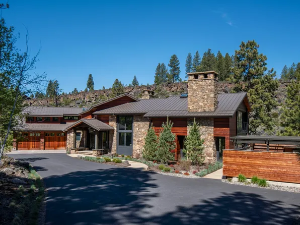 19472 Pine Dr, Bend, OR 97702