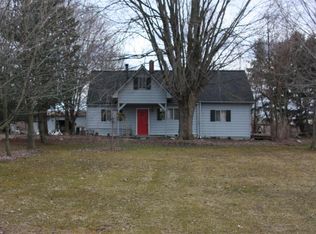 15656 Center Village Rd, Johnstown, OH 43031