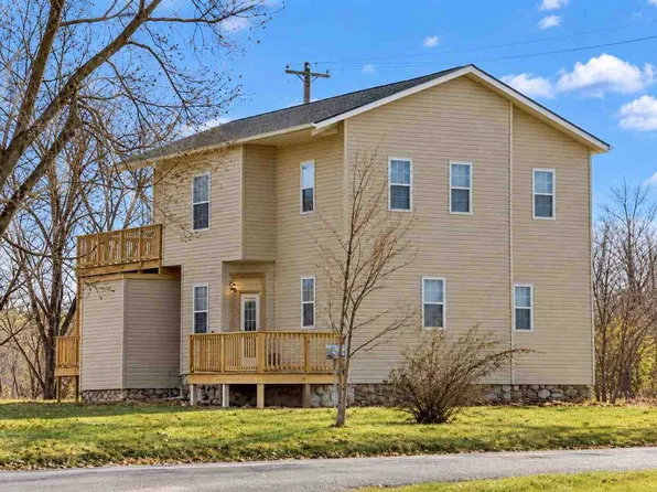 602 W Broadway Ave, Fairfield, IA 52556