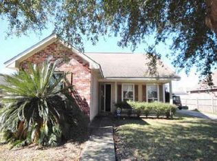 1168 Elvin Dr, Baton Rouge, LA 70810