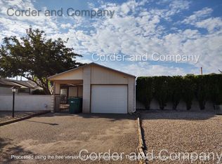 4924 Turquoise Dr NE, Rio Rancho, NM 87124