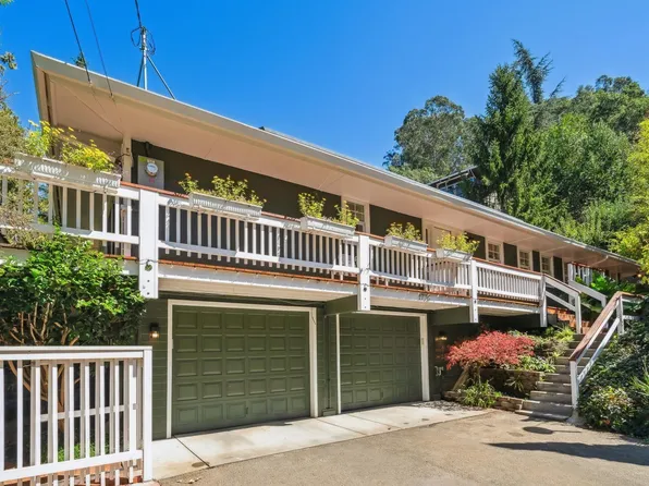 1738 Indian Way, Oakland, CA 94611