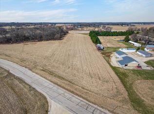 LOT 2 N Klug Rd, Milton, WI 53563