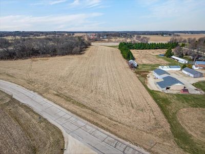 LOT 2 N Klug Rd, Milton, WI, 53563