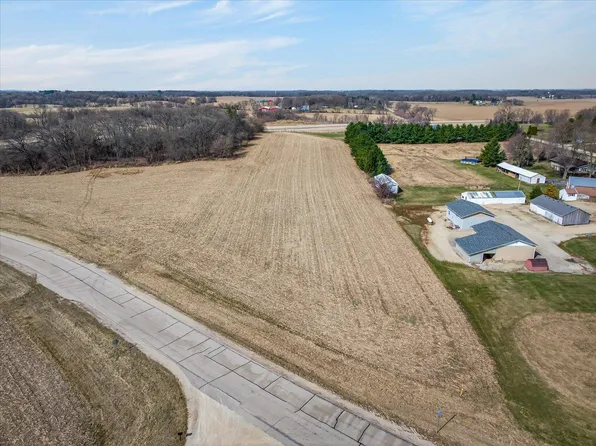 LOT 2 N Klug Rd, Milton, WI 53563