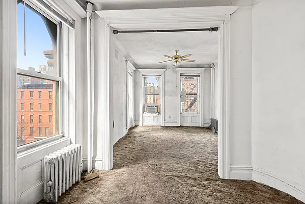 177 West 83rd Street #4S in Upper West Side, Manhattan
