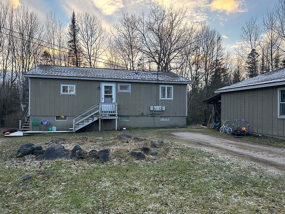 1504 S White Rd, Cedarville, MI 49719 MLS 221153 Zillow