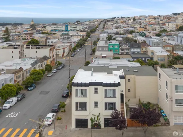 593-595 33rd Ave, San Francisco, CA 94121