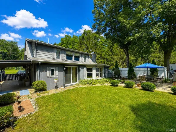 1007 E Ohio St, Monticello, IN 47960