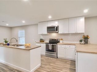 108 Irene St, Elgin, TX 78621
