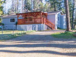 19138 New York Flat Rd, Forbestown, CA 95941