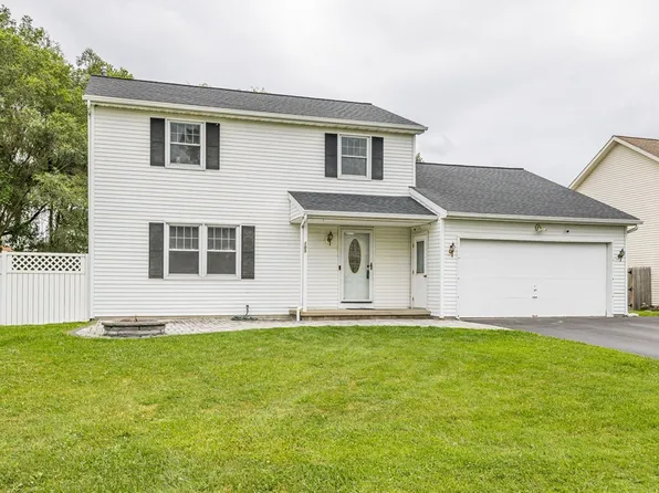 109 Jackrist Cir, Rochester, NY 14606