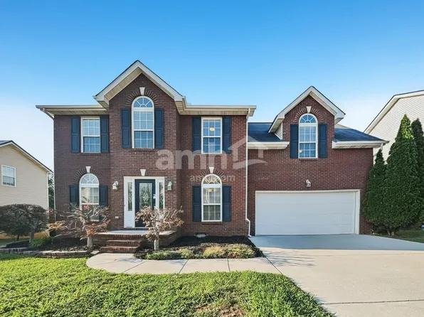 5705 Parasol Ln, Knoxville, TN 37924