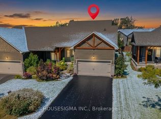 69 Landscape Dr, Oro Medonte, ON L0L2L0