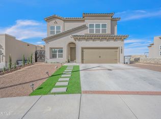 2395 Enchanted Rock Ln, El Paso, TX 79911 | Zillow