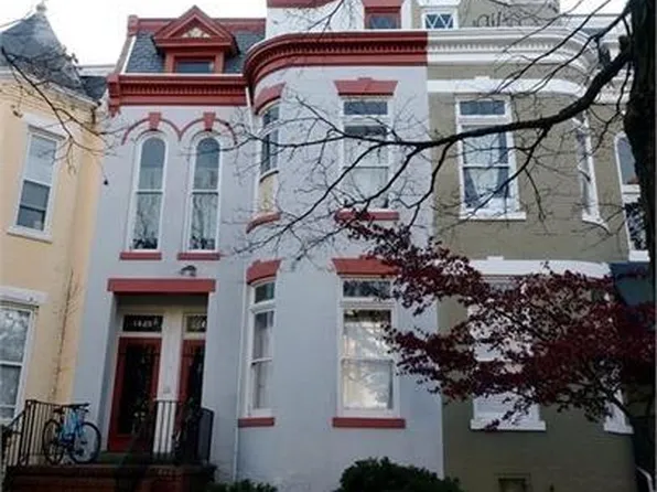 1625 W Grace St, Richmond, VA 23220