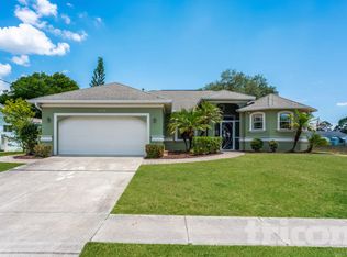 4170 Grobe St, North Port, FL 34287